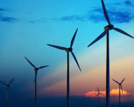 مصر تتوسع في برامج توليد الكهرباء من الطاقة المتجددة