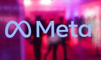 "ميتا" تعتزم شراء رقائق ذكاء اصطناعي بقيمة 100 مليار دولار