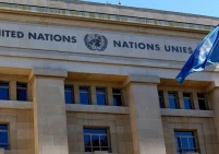 الأمم المتحدة: العالم يشهد أشرس منافسة على السلطة والموارد منذ 80 عاما