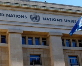 الأمم المتحدة: العالم يشهد أشرس منافسة على السلطة والموارد منذ 80 عاما