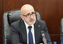 وزير المالية يدعو لبدء المرحلة الانتقالية وإعادة إعمار قطاع غزة