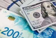أسعار صرف العملات مقابل الشيكل