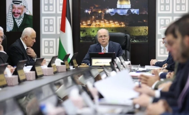 الحكومة ترفع مخصصات الطوارئ إلى أكثر من نصف مليار شيكل