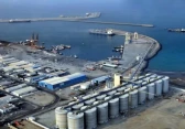 ميناء الفجيرة