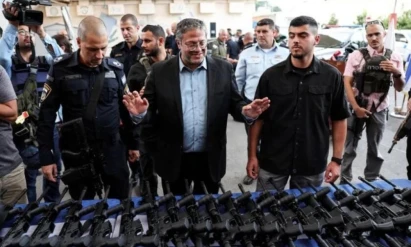 تقرير: "ميتا" تقدم تسهيلات مالية للمحتوى التحريضي الإسرائيلي