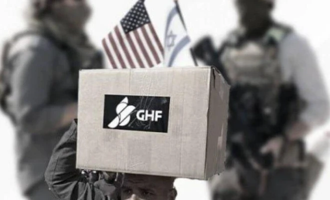 كانت تتولى تأمين مراكز المساعدة الأمريكية.. اتصالات مع شركة تأمين لتولي إدارة معبر رفح