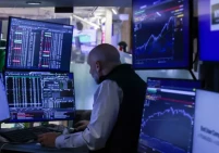 الأسهم الأميركية تواصل سلسلة المكاسب مع انحسار مخاوف الحرب