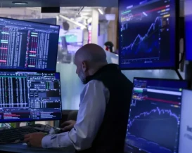 الأسهم الأميركية تواصل سلسلة المكاسب مع انحسار مخاوف الحرب