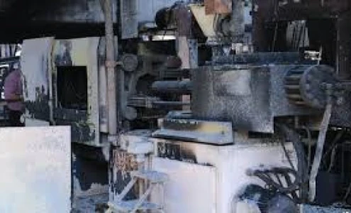 اتحاد الصناعات يطلق استبيان مشروع حصر وتقييم أضرار القطاع الصناعي في غزة