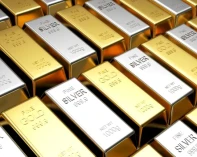 تقلبات في أسعار الذهب والفضة مدفوعة بعوامل سياسية واقتصادية متداخلة