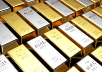 تقلبات في أسعار الذهب والفضة مدفوعة بعوامل سياسية واقتصادية متداخلة