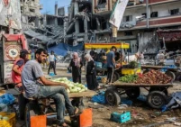 اللجنة العليا للأسعار تعلن نتائج الحملة الرقابية على أسواق محافظات قطاع غزة