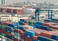 الصادرات السعودية غير النفطية تقفز 15% إلى 624 مليار ريال في 2025