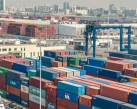 الصادرات السعودية غير النفطية تقفز 15% إلى 624 مليار ريال في 2025