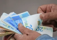 هل يعكس ارتفاع الشيكل قوة اقتصادية حقيقية أم أنه فقاعة مالية مؤقتة؟