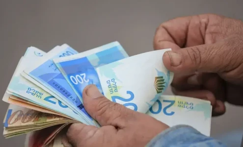 هل يعكس ارتفاع الشيكل قوة اقتصادية حقيقية أم أنه فقاعة مالية مؤقتة؟