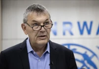 لازاريني يحذر من  انهيار عمل "أونروا" في غزة ويدعو لدعم مالي عاجل