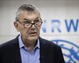 لازاريني يحذر من  انهيار عمل "أونروا" في غزة ويدعو لدعم مالي عاجل