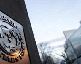 صندوق النقد: الحرب ستبطئ النمو وترفع التضخم