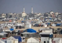 وزارة التنمية تحذر: كارثة وشيكة تتهدد مليوني نازح في قطاع غزة