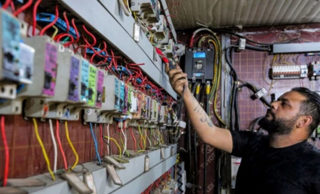 جمعية أصحاب المولدات تطلق مبادرة للتخفيف عن سكان غزة خلال رمضان