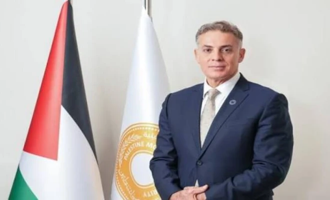 شنار يدعو لمعالجة المخاوف القائمة بين سلطة النقد وبنك إسرائيل