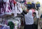 تجار الألبسة