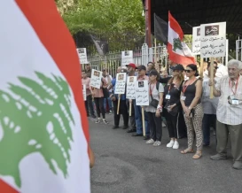 تحسن طفيف بمؤشر الفساد في لبنان لعام 2025