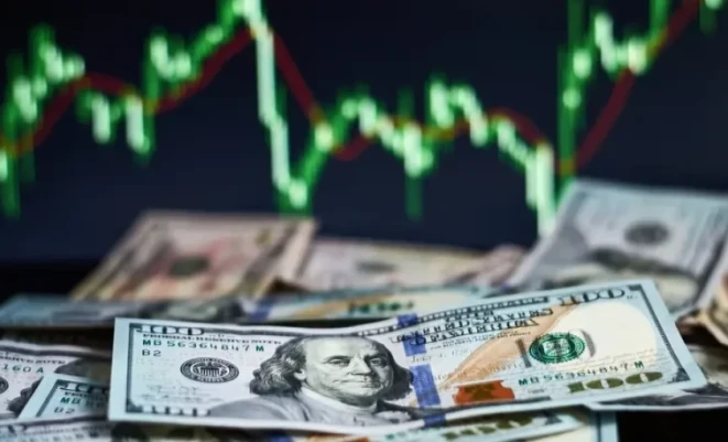 الدولار يواصل مكاسبه مع ترقب اجتماع الفيدرالي الأميركي