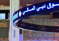 أسهم الإمارات تتراجع وسط اتساع الحرب على إيران