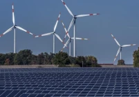 الطاقة المتجددة.. درع أوروبا ضد صدمات أسعار الكهرباء