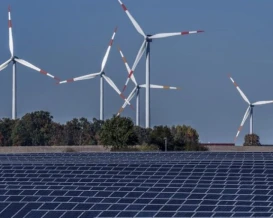 الطاقة المتجددة.. درع أوروبا ضد صدمات أسعار الكهرباء