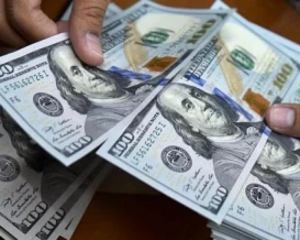 سعر الشيكل يسجل ارتفاعاً ملحوظاً أمام الدولار