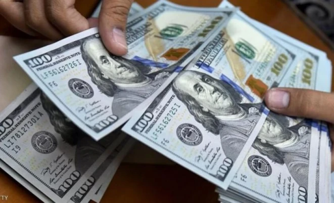 سعر الشيكل يسجل ارتفاعاً ملحوظاً أمام الدولار