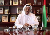 رجل أعمال إماراتي ينتقد ترامب.. من أعطاك القرار لزجّ منطقتنا في حرب مع ‎إيران؟