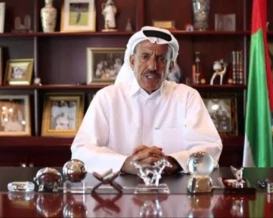 رجل أعمال إماراتي ينتقد ترامب.. من أعطاك القرار لزجّ منطقتنا في حرب مع ‎إيران؟