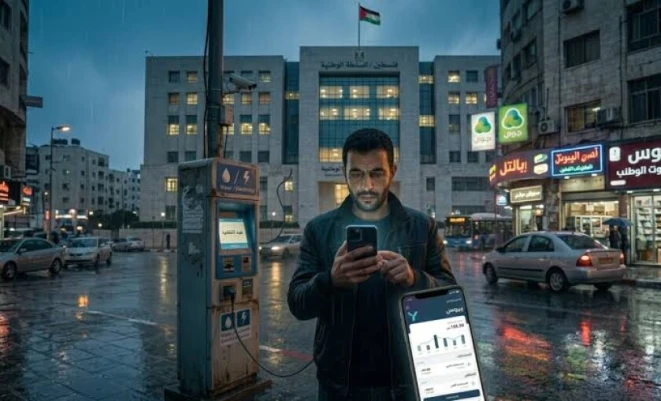 1400 موظف سجلوا في تطبيق "يبوس" خلال المرحلة التجريبية