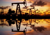 ارتفاع أسعار النفط وسط قلق المستثمرين