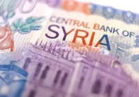 سوريا تبحث التعاون مع بنك "لازارد" لتطوير القطاع المصرفي