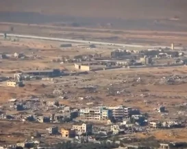 العمال من غزة والبدء خلال أسابيع.. ضوء أخضر إسرائيلي لإنشاء مدينة جديدة شرقي رفح
