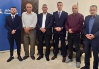 بنك الإسكان يدعم بلدية حلحول