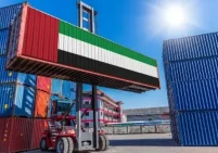 الإمارات تدخل قائمة الـ10 الكبار عالمياً في صادرات السلع
