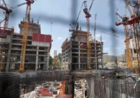 شركات العقارات الإسرائيلية تتخبط في الأزمات