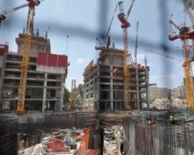شركات العقارات الإسرائيلية تتخبط في الأزمات