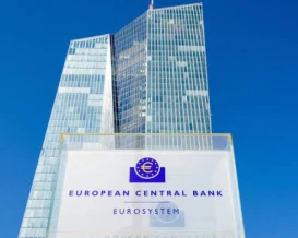 توقعات بتأجيل البنك الأوروبي لرفع أسعار الفائدة