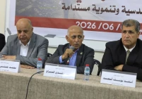 غزة.. دعوات  لإعداد خطة وطنية شاملة للتعافي والإعمار
