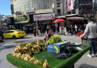 انكماش حاد يضرب اقتصاد الضفة.. وتحذيرات من تفاقم الغلاء وتراجع القدرة الشرائية