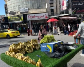 انكماش حاد يضرب اقتصاد الضفة.. وتحذيرات من تفاقم الغلاء وتراجع القدرة الشرائية