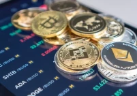 موجة صعود جديدة للعملات الرقمية