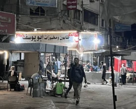 الطاقة بغزة تعلن الحد الأقصى لتسعيرة المولدات التجارية